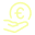 Save Money Euro Icon